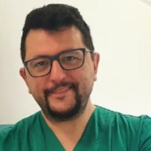 Dr. Riccardo Francesco Rossato Chirurgo Generale
