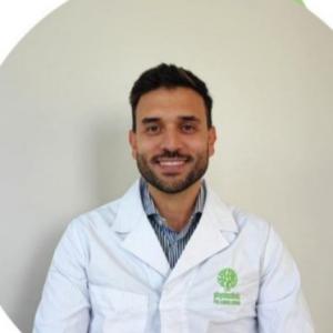 Dr. Domenico Zaccari Ortopedico