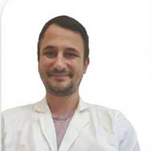 Dr. Giacomo Brandimarte Fisioterapista