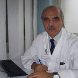 Dr. Francesco P. Torzelli Ematologo