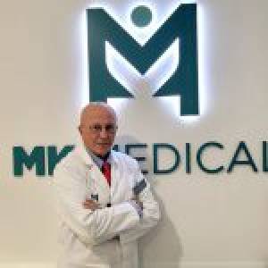 Dr. Pio Bevilacqua Otorinolaringoiatra