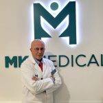 Dr. Pio Bevilacqua Otorinolaringoiatra