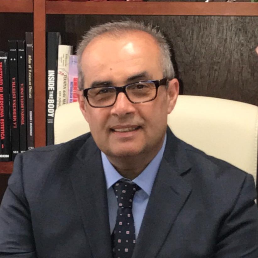 Dr. Alireza Rakhshan, Medico Estetico. Opinioni verificate, costi e ...