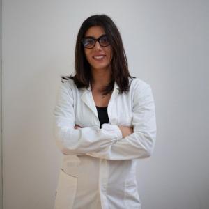 Dr.ssa Benedetta Pucci Dietista