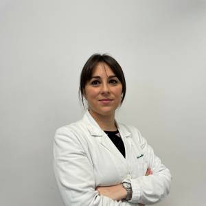 Dr.ssa Irene Troncon Neurochirurgo