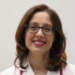 Dr.ssa Ilaria De Santis Endocrinologo