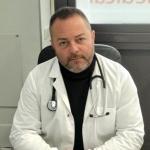 Dr. Emiliano Bonanni Medico dello Sport