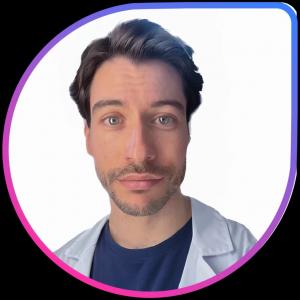 Dr. Simone Di Stefano Biologo Nutrizionista