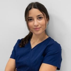 Dr.ssa Federica Abrami Podologo