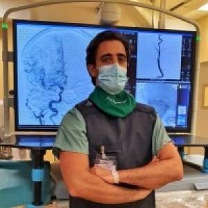 Dr. Alessio Bozzi Radiologo diagnostico