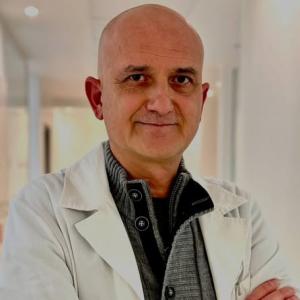 Dr. Federico Gambino Oculista