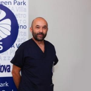 Dr. Lorenzo Bonavia Radiologo diagnostico