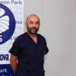 Dr. Lorenzo Bonavia Radiologo diagnostico