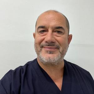Dr. Luca Spaggiari Ortopedico