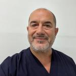 Dr. Luca Spaggiari Ortopedico