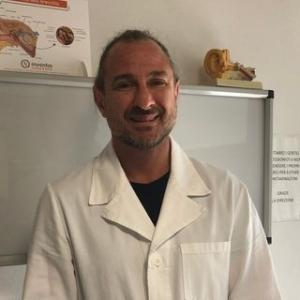 Dr. Paolo Tarchini Otorinolaringoiatra