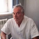 Dr. Michele Palumbo Radiologo diagnostico