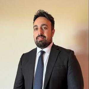 Dr. Rocco Davide Petruccelli Cardiochirurgo