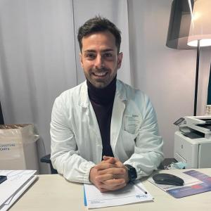 Dr. Domenico D'Assisi Ginecologo
