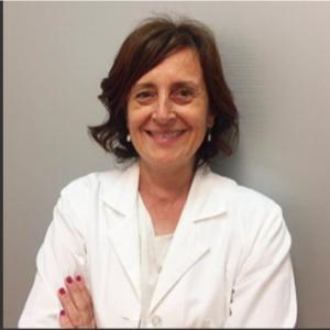 Dr.ssa Paola Fasoli Fisiatra