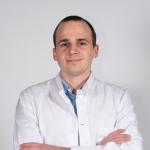 Dr. Jacopo Maffeis Ortopedico