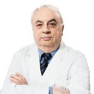 Dr. Giuseppe Francia Endocrinologo
