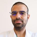 Dr. Marco Passiatore Ortopedico