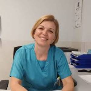 Dr.ssa Elena Solagna Endocrinologo