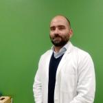 Dr. Stefano Walter Marchina Ortopedico