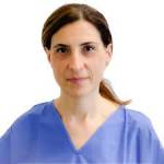 Dr.ssa Stefania De Feo Cardiologo