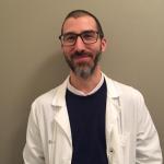 Dr. Paolo Bertanzetti Ortopedico