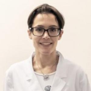 Dr.ssa Elisabeth Baldiotti Chirurgo Vascolare