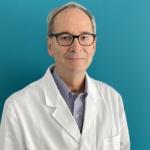 Dr. Achille Ambrosetti Ematologo