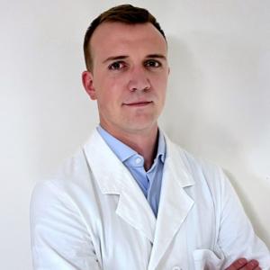 Dr. Matteo Maule Allergologo