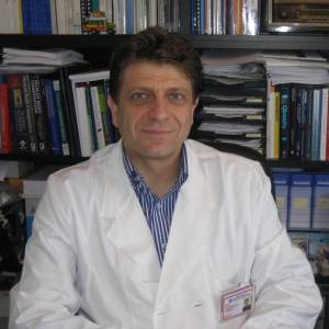 Prof. Angelo Pietrobelli Pediatra