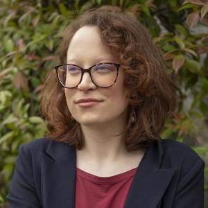 Dr.ssa Giada Passarotto Biologo Nutrizionista