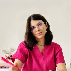 Dr.ssa Beatrice Zanin Ostetrico