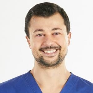 Dr. Marco Vecchiato Medico dello Sport