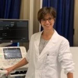 Dr.ssa Silvia Stegher Chirurgo Vascolare