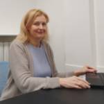 Dr.ssa Viera Novotnà Dermatologo