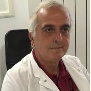 Dr. Giuseppe Cinelli Fisiatra