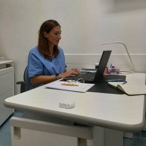 Dr.ssa Roberta Francesca Maria Zelaschi Dietologo