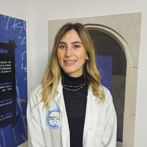Dr.ssa Francesca Padula Ginecologo