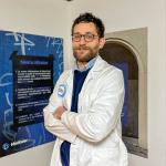 Dr. Nicolo Danilo Vitale Ortopedico