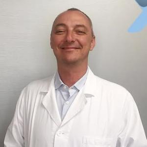 Dr. Alberto Giuseppe Lameri Ortopedico