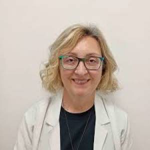 Dr.ssa Carla Fiorentino Radiologo diagnostico