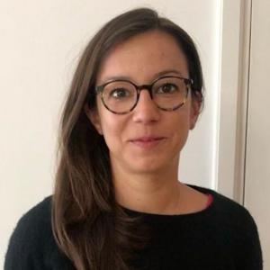 Dr.ssa Livia Antilici De Martini Di Valle Aperta Pediatra