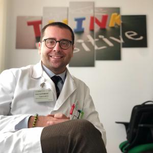 Dr. Antonino Romano
