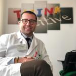 Dr. Antonino Romano Medico Internista