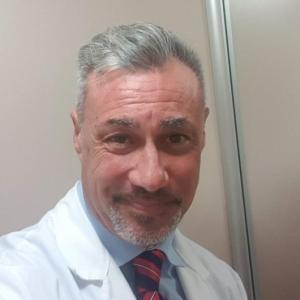 Dr. Giorgio Greci Cardiologo
